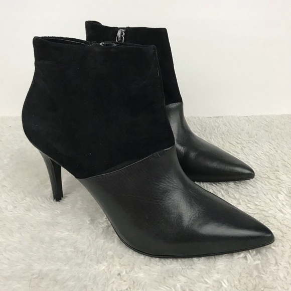 *HP* Trina Turk Marmont Booties - Picture 2 of 8